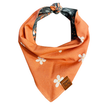 Load image into Gallery viewer, Autumn Leaves Bandana
