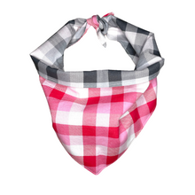 Load image into Gallery viewer, Tickled Pink Bandana