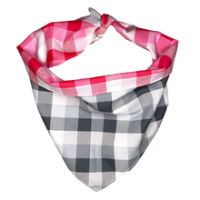 Load image into Gallery viewer, Tickled Pink Bandana