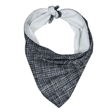 Load image into Gallery viewer, Wild + Free Reversible Pet Bandana