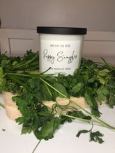 Load image into Gallery viewer, Puppy Snuggles Natural Soy Hand Poured Candle