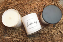 Load image into Gallery viewer, Zoomies Soy Candle Hand Poured Pet Lover