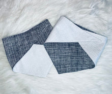 Load image into Gallery viewer, Wild + Free Reversible Pet Bandana