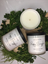 Load image into Gallery viewer, Puppy Snuggles Natural Soy Hand Poured Candle
